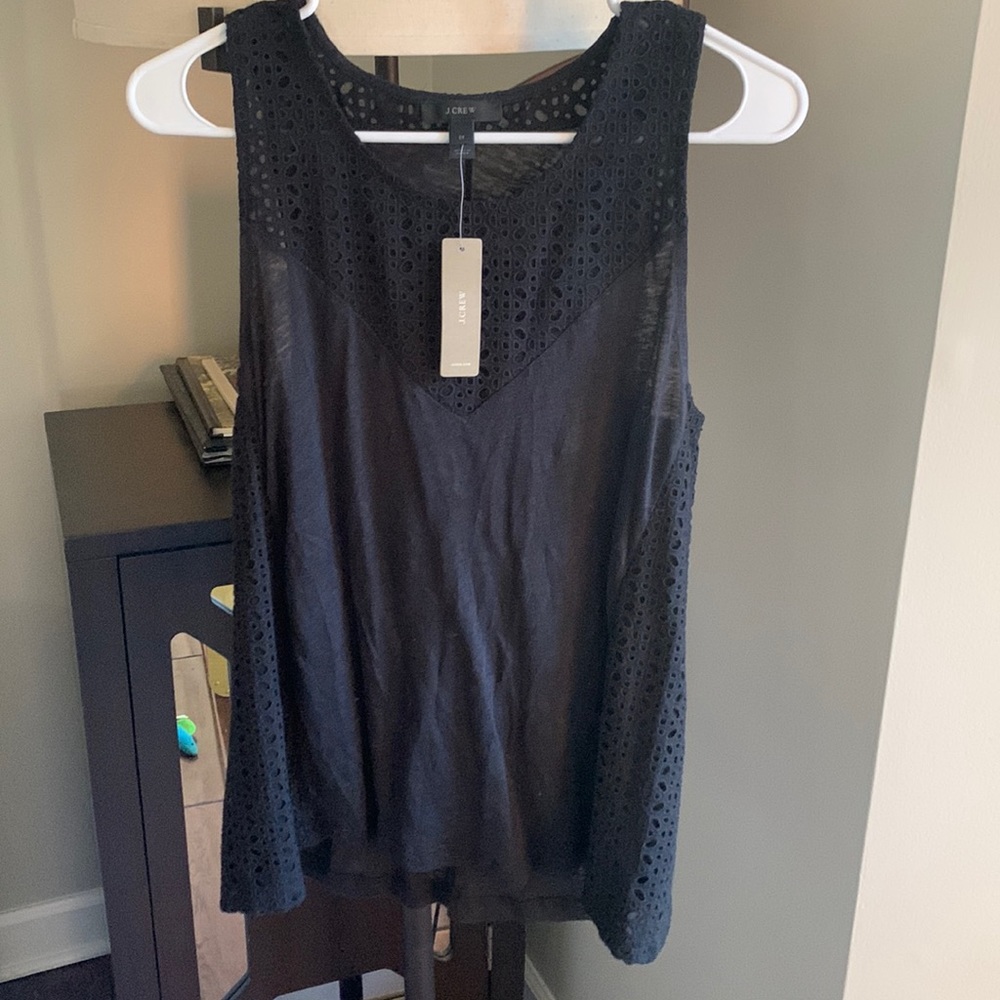 NWT J. Crew top